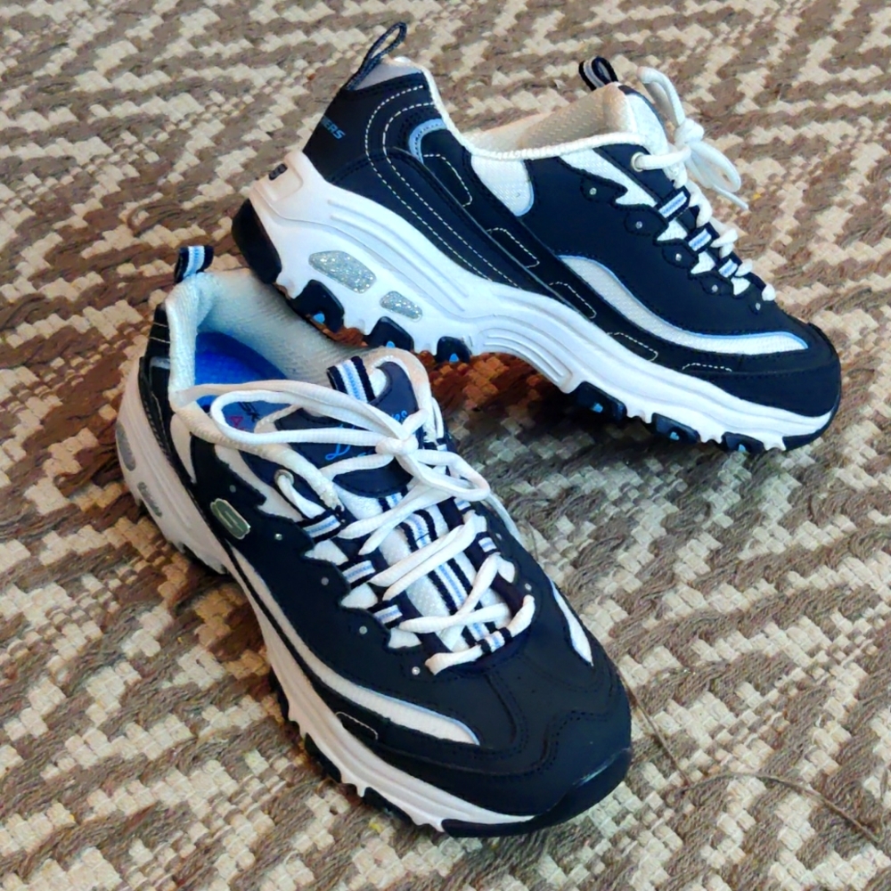 Skechers D'Lites sneakers